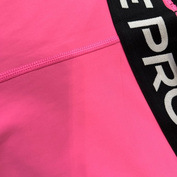 Nike Pro Dri-FIT Leggings - Picture 6 of 9